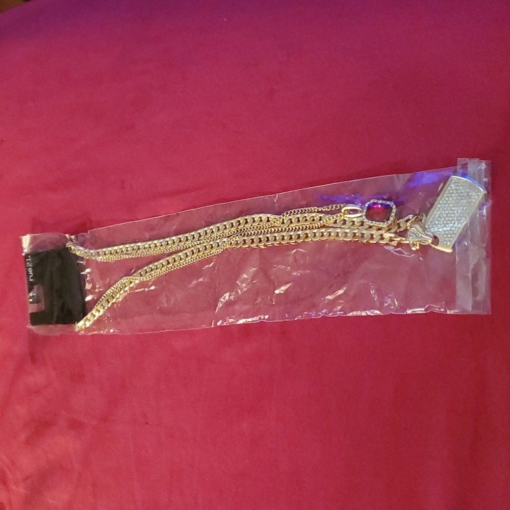 Beautiful 2pc Necklace